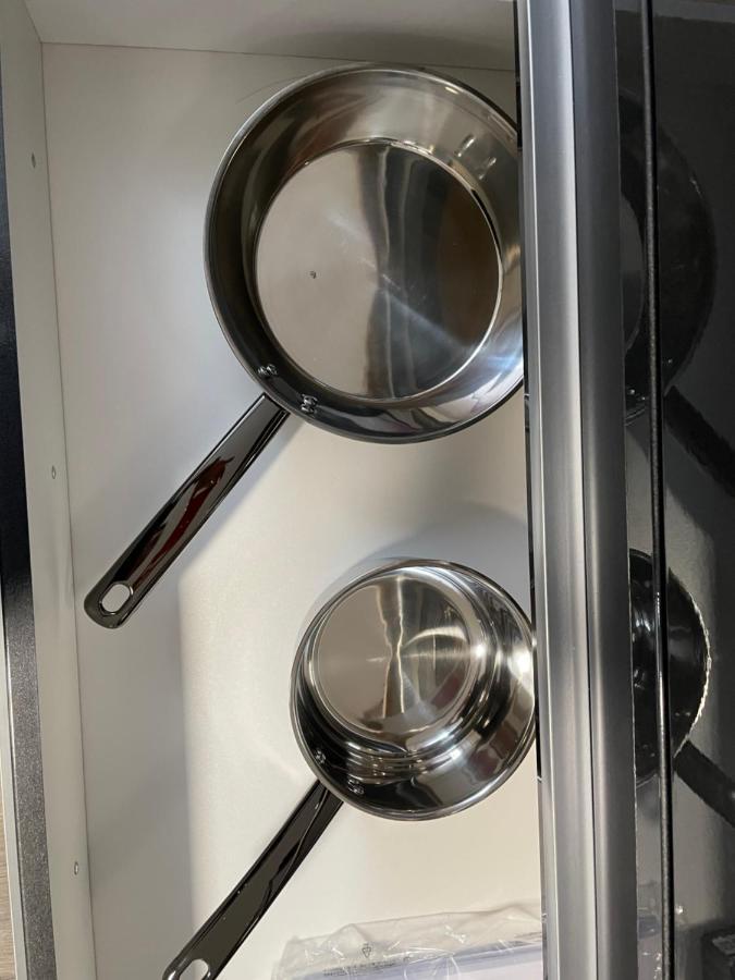 Wohnung Fuer Berufstaetige Hünfeld Exteriör bild